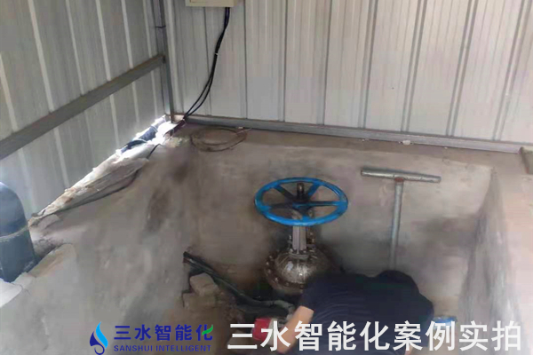 邢臺(tái)金隅詠寧水泥有限公司能耗在線監(jiān)測案例(圖6)