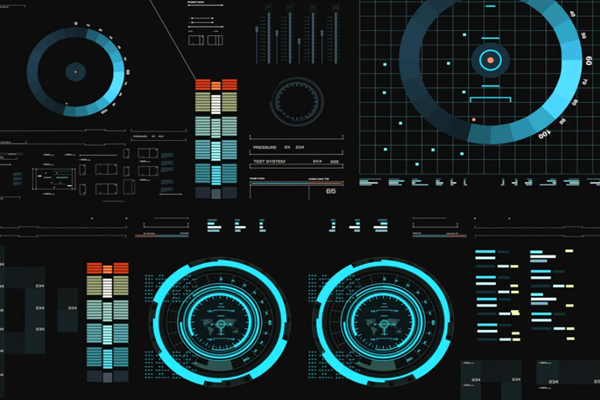 能耗在線監(jiān)測系統(tǒng)，共建低碳園區(qū)！(圖1)