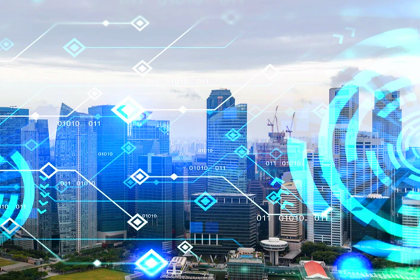 基于大數(shù)據(jù)的公共建筑節(jié)能監(jiān)測系統(tǒng)設計！(圖1)