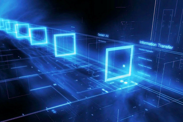 能耗監(jiān)測管理系統(tǒng)在智能建筑中的應用！(圖1)