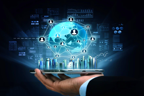 能耗監(jiān)測管理系統(tǒng)在辦公建筑的應(yīng)用！(圖1)