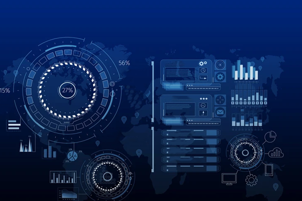 企業(yè)能耗監(jiān)測(cè)管理系統(tǒng)，讓能耗管理更有效！(圖1)