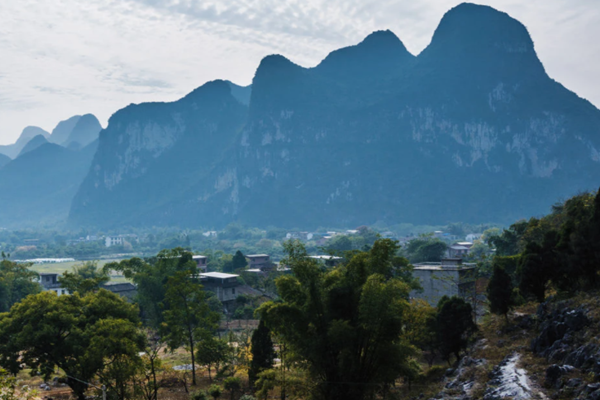 “十四五”規(guī)劃下實現(xiàn)“雙碳”目標(biāo)的挑戰(zhàn)與機(jī)遇！(圖1)