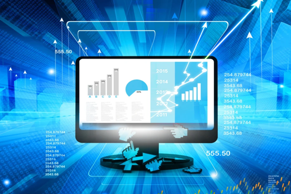 工業(yè)企業(yè)能耗監(jiān)測系統(tǒng)的設計！(圖1)