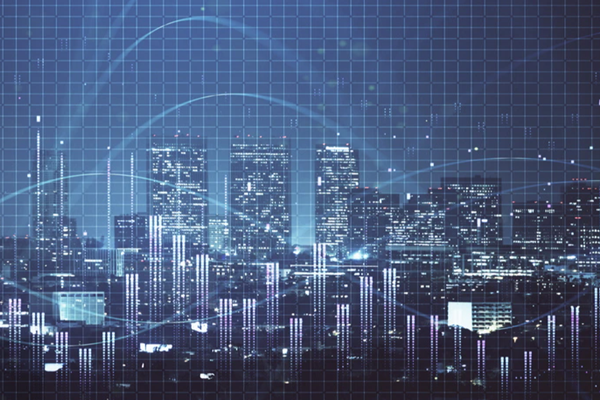 能耗監(jiān)測管理系統(tǒng)，賦能園區(qū)數(shù)字化轉(zhuǎn)型！(圖1)