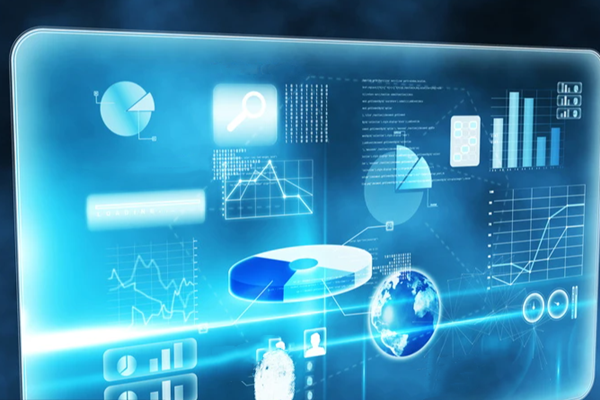 能耗監(jiān)測系統(tǒng)，小白入門知識了解！(圖1)