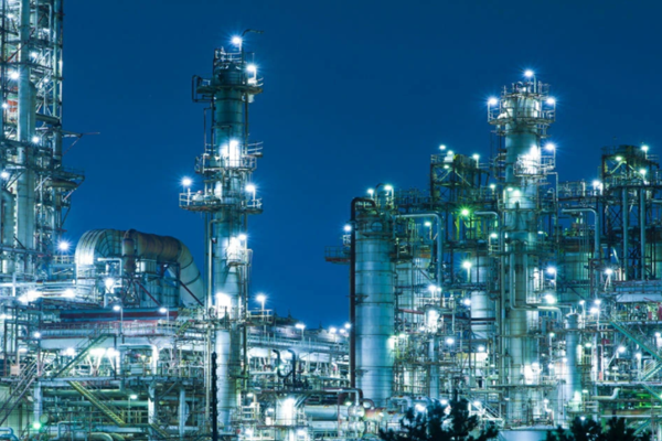 能源企業(yè)的節(jié)能監(jiān)測系統(tǒng)方案！(圖1)