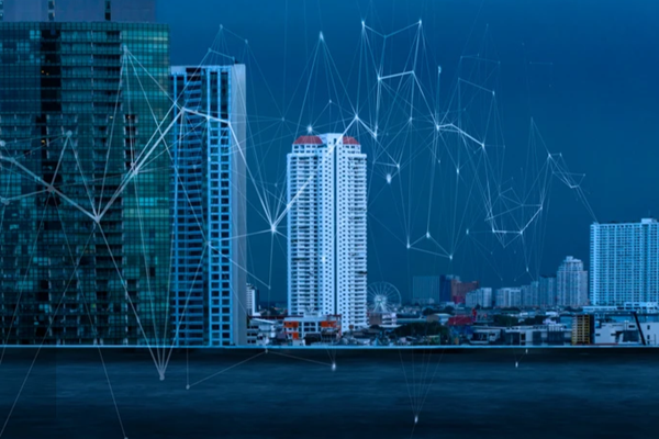 發(fā)展綠色建筑，助推建筑業(yè)高質(zhì)量發(fā)展！(圖1)