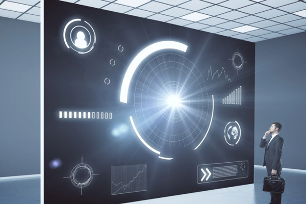 聚焦“碳達(dá)峰”，能耗在線監(jiān)測系統(tǒng)新旅程！(圖1)