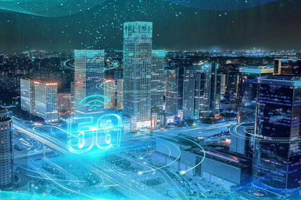 5G助力制造業(yè)，打造智慧工業(yè)場景！(圖1)