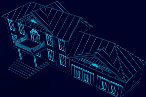 建筑能耗在線監(jiān)測(cè)系統(tǒng)規(guī)范設(shè)計(jì)要求，速看！(圖1)