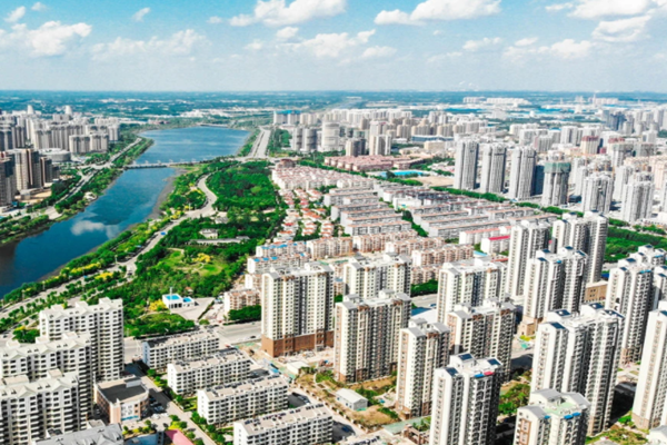 什么是建筑節(jié)能改造？(圖1)