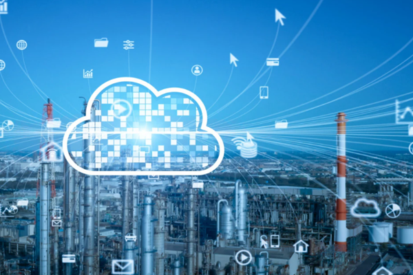 搭建省級(jí)節(jié)能監(jiān)測(cè)系統(tǒng)需要什么？(圖1)