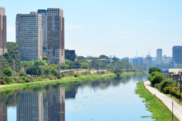 建筑節(jié)能監(jiān)測系統(tǒng)：建筑節(jié)能竟然還有這些挑戰(zhàn)？(圖1)