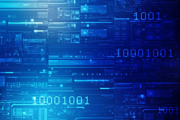 能耗在線監(jiān)測系統(tǒng)，智慧能源管控方案！(圖1)