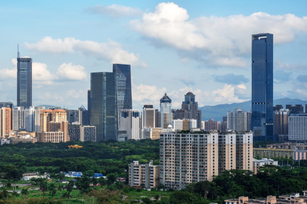 能耗監(jiān)測管理系統(tǒng)應(yīng)用功能特點解析！(圖1)