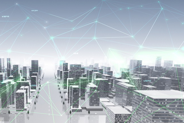 綠色建筑節(jié)能監(jiān)測系統(tǒng)和四大建設(shè)原則！(圖1)