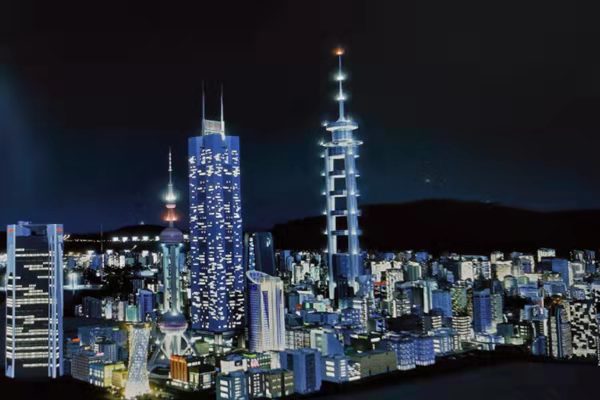 能源管理系統(tǒng)功能分析！(圖1)