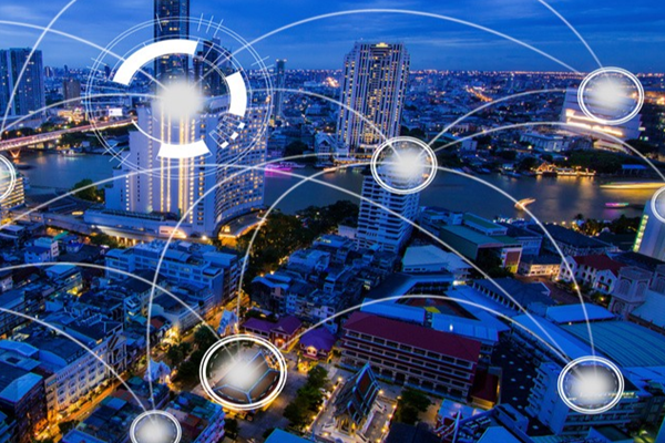 能耗在線監(jiān)測系統(tǒng)，輔助提升能源利用率！(圖1)