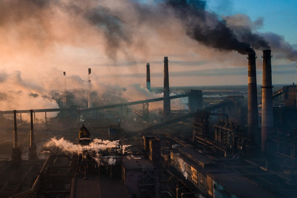 碳達(dá)峰監(jiān)測(cè)系統(tǒng)：2030倒計(jì)時(shí)，園區(qū)準(zhǔn)備好了么？(圖1)