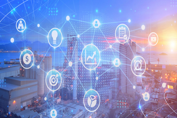 “雙碳”愿景下的智慧城市將如何生長(zhǎng)？(圖1)