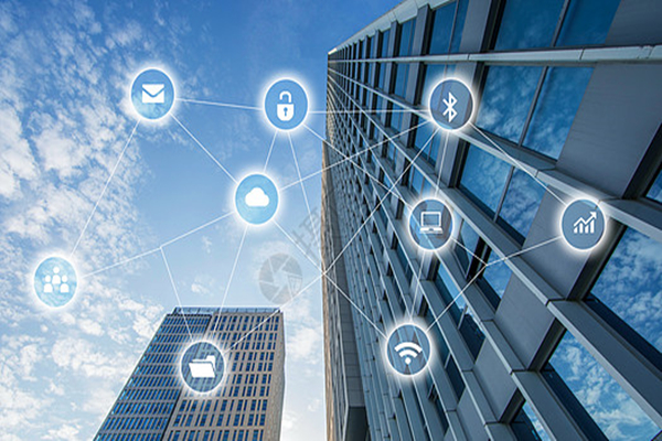 公共建筑能耗監(jiān)測系統(tǒng)，提升數(shù)據(jù)價值應(yīng)用！(圖1)