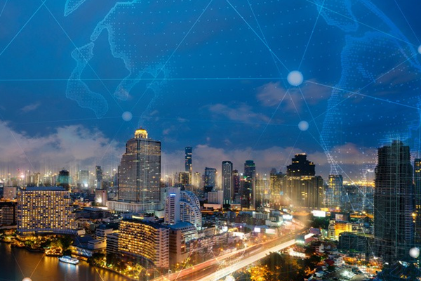 建筑行業(yè)助力減碳的三個方面：生產(chǎn)模式、建造方式、開發(fā)模式！(圖1)