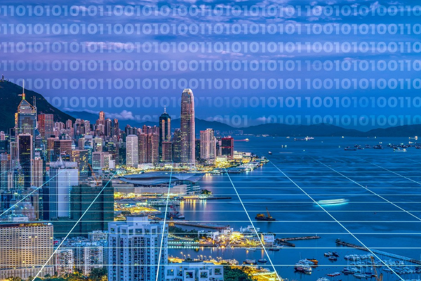 智能樓宇控制系統(tǒng)，賦能建筑業(yè)轉型升級！(圖1)