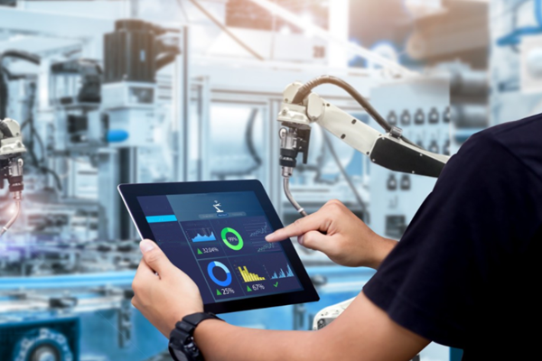 雙碳政策下的碳排放監(jiān)測系統(tǒng)探索應(yīng)用！(圖1)