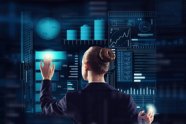 能源管理系統(tǒng)解決方案，駛向“雙碳”目標(biāo)！(圖1)