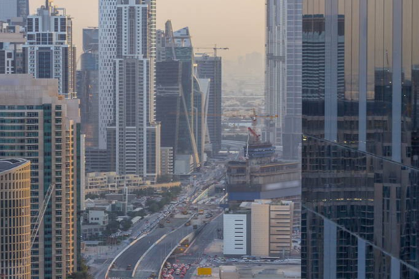 建筑節(jié)能監(jiān)測(cè)系統(tǒng)，有何應(yīng)用價(jià)值？(圖1)