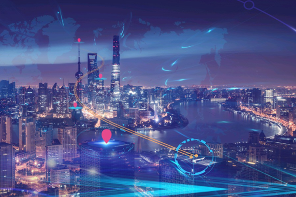 展會智慧照明系統(tǒng)控制，助力打造高端交易平臺！(圖1)