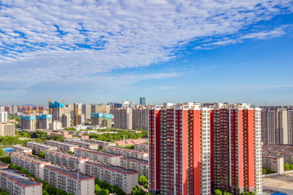 《空調(diào)智能節(jié)能管理系統(tǒng)技術(shù)規(guī)范》了解一下！(圖1)