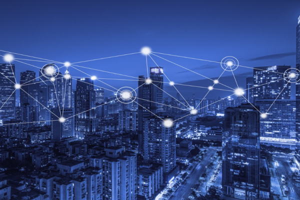 能耗監(jiān)測(cè)管理系統(tǒng)，提高建筑全生命周期！(圖1)