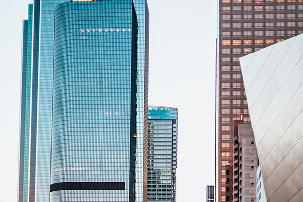 建筑耗電量高，如何做到節(jié)能減排?三水能耗監(jiān)測(cè)